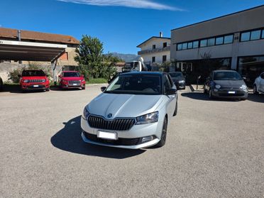 Skoda Fabia 1.0 TSI Design Edition