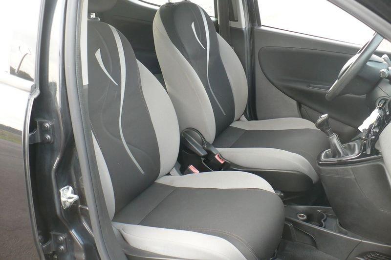 Lancia Ypsilon Ypsilon 1.3 MJT 16V 95 CV 5 porte S&S Elefantino