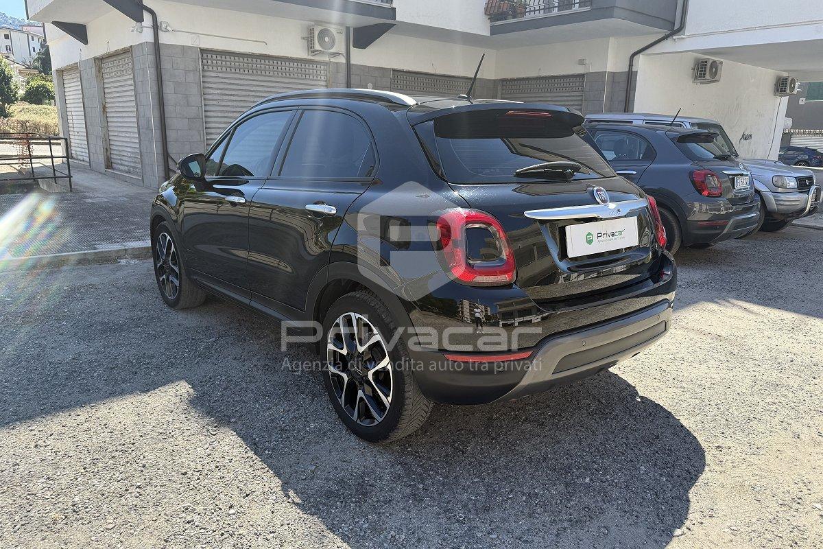 FIAT 500X 1.6 MultiJet 130 CV Cross Dolcevita