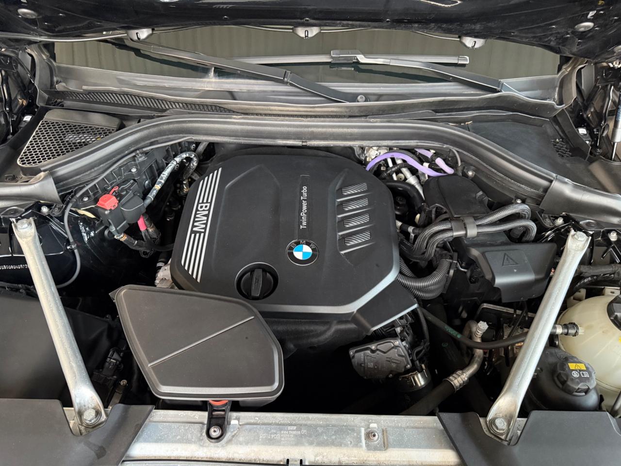 Bmw X3 xDrive20d 48V Business Advantage