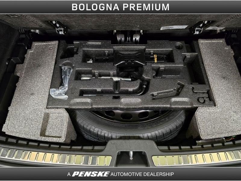 Volvo XC90 XC90 B5 AWD automatico 7 posti Plus Bright