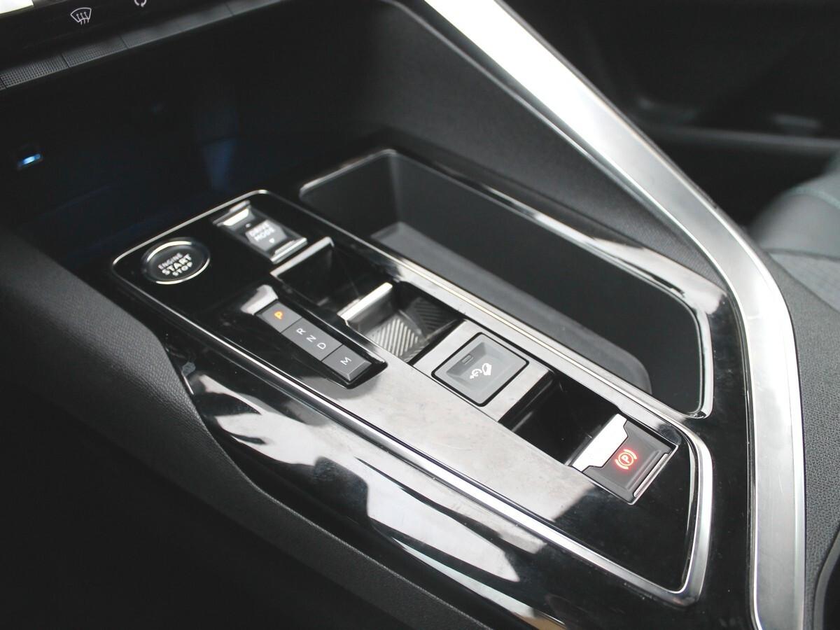 Peugeot 5008 BlueHDi 130 S&S EAT8 Allure Pack 7p Cam UNIPRO IVA DEDUCIBILE