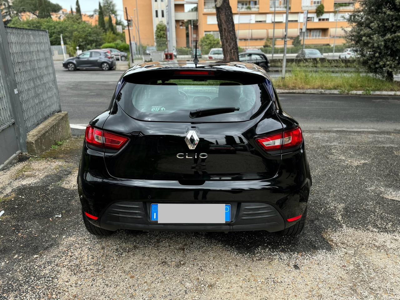 Renault Clio 1.2 75CV xinfo 3496098896 PERFETTA