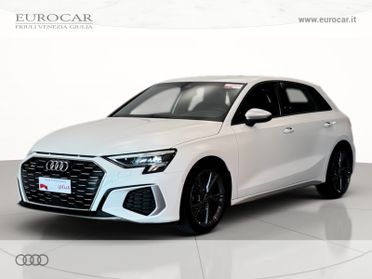 Audi S3 sportback 2.0 tfsi quattro s-tronic