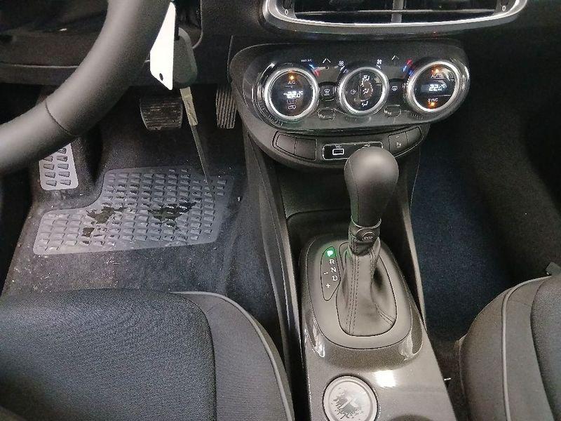 FIAT 500X 1.5 t4 hybrid 130cv dct