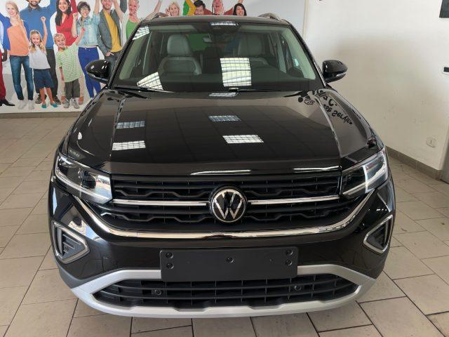 VOLKSWAGEN T-Cross 1.0 TSI 115 CV Style