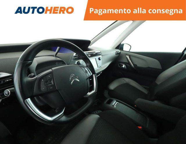 CITROEN Grand C4 Spacetourer BlueHDi 130 S&S Shine