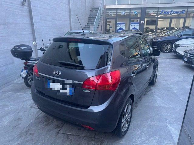 KIA Venga 1.4 EcoGPL Active TETTUCIO APRIBILE !!!