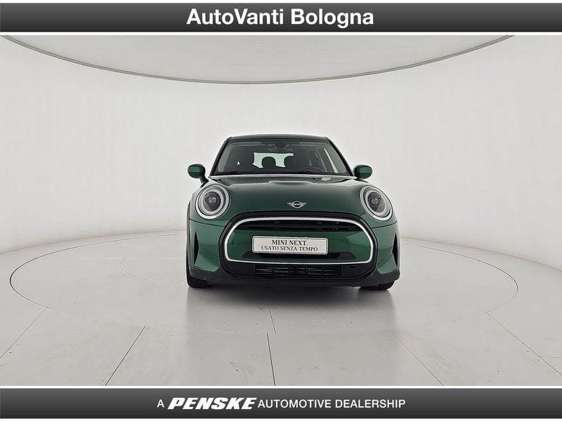 MINI Mini 5 porte Mini 5p 1.5 One Classic 102cv