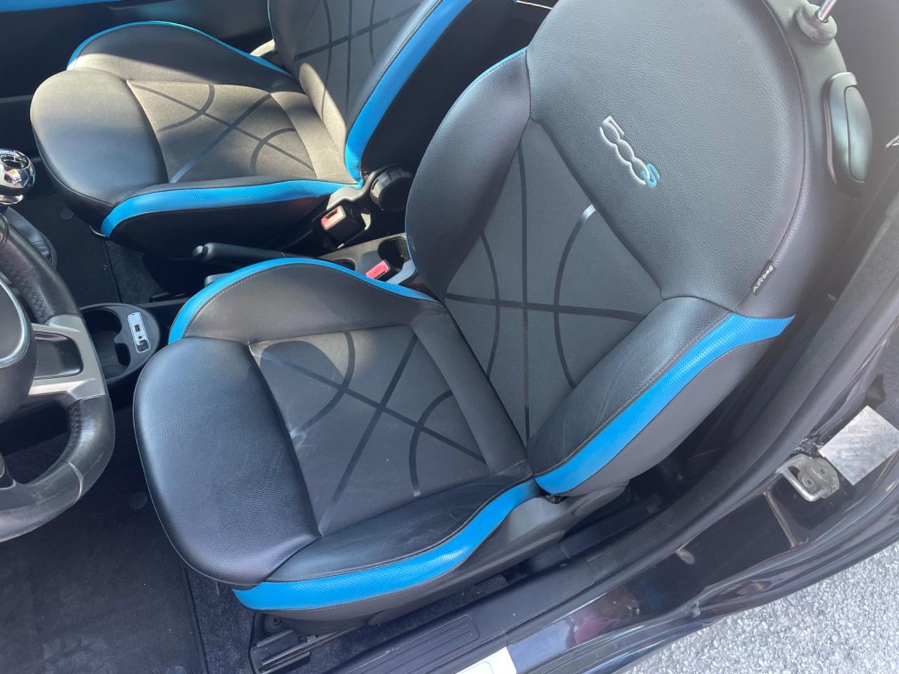 Fiat 500 1.2 S PREZZO VERO
