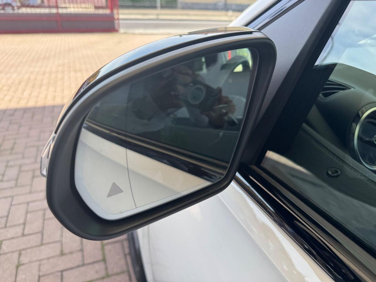 Mercedes-Benz B 180 Sport Plus B 180 D