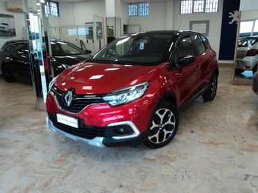 Renault Captur 1.5 dCi 8V 90 CV Start&Stop Energy Intens