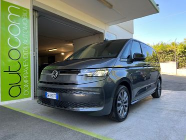 Volkswagen Multivan T7 2.0 LIFE DSG GARANZIA 5ANNI