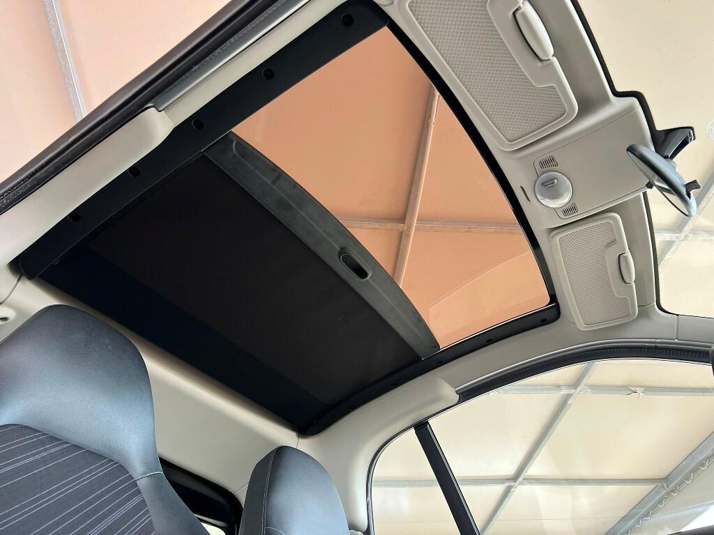 Smart Fortwo Pulse 1.0 / Servosterzo / Navi / Pelle / F1