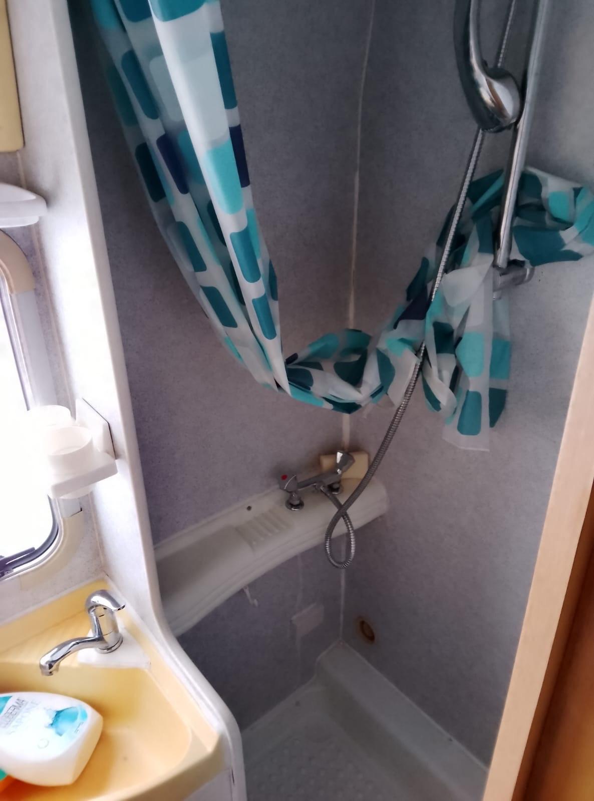 Challenger FORD DEL 97 DA RIVEDERE