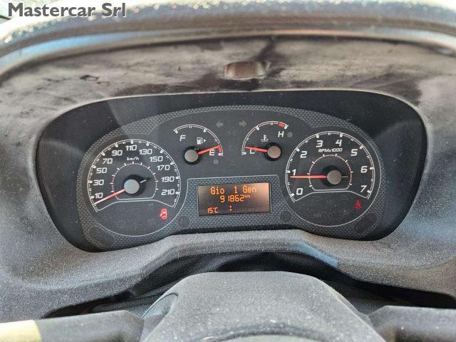 FIAT Fiorino 1.3 MJT 95CV Furgone Adventure E6 - FN201FA