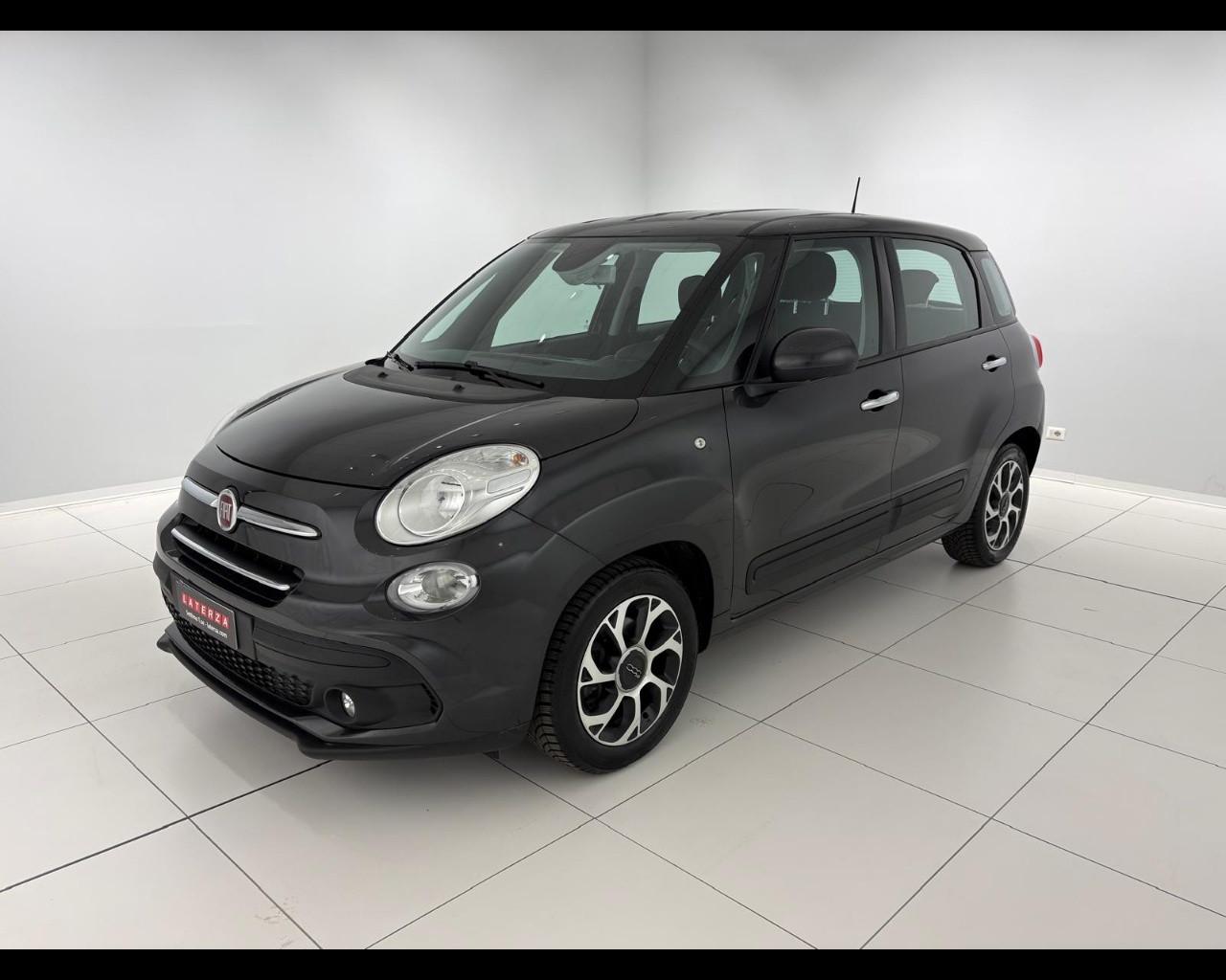 FIAT 500L 1.4 Mirror 95cv
