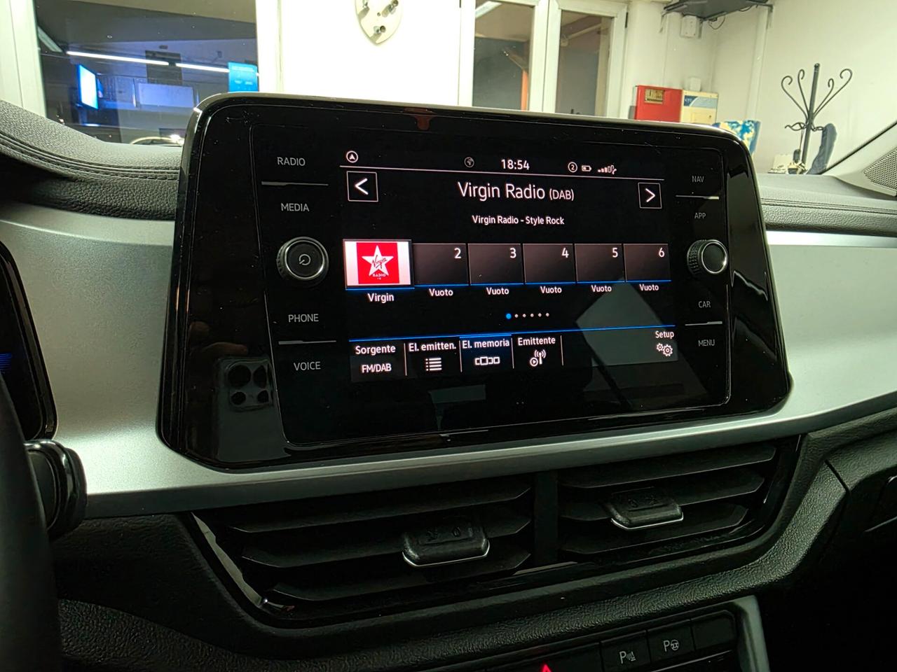 VOLKSWAGEN T-ROC MY23 1.0 TSI LIFE RESTYLING