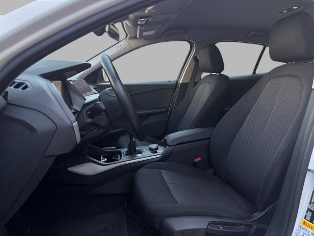 BMW 116 d 5p. Business Advantage