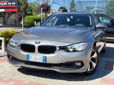 Bmw 320d Efficient Dynamics Business EURO6