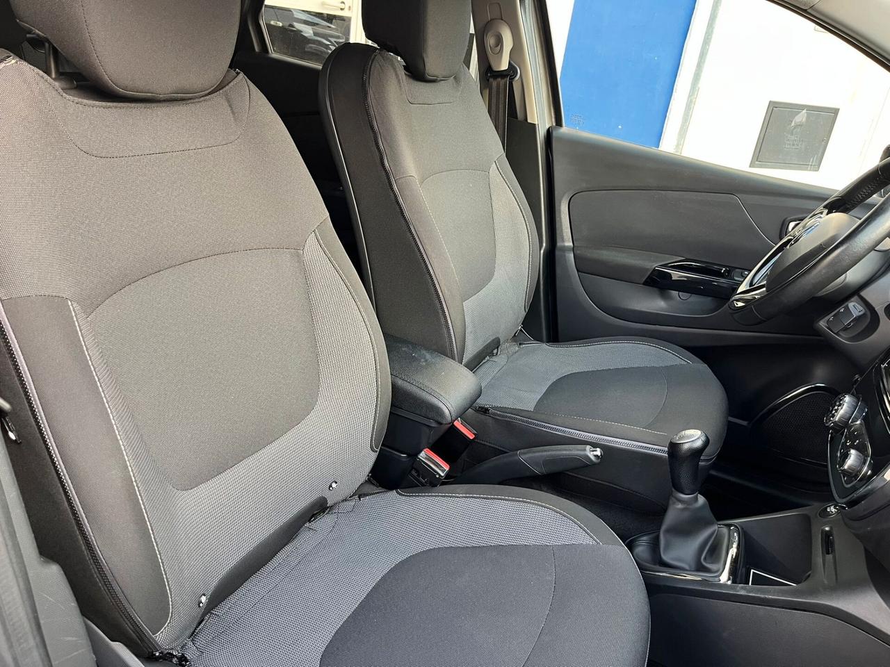 RENAULT CAPTUR 1.5 9OCV ENERGY LINK FULL NAVI RETROC DISTRIBUZ ESEGUITA