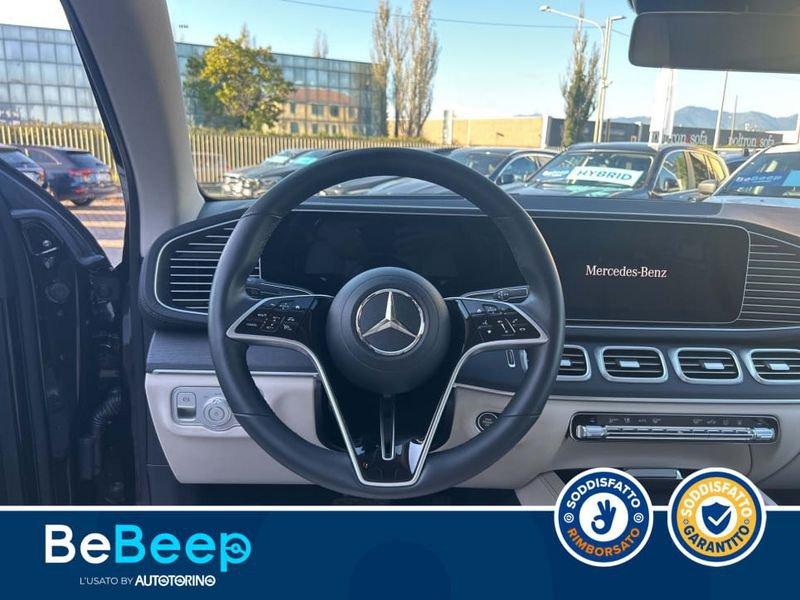 Mercedes-Benz GLE Coupé GLE COUPE 350 DE PHEV AMG LINE PREMIUM PLUS 4MATIC