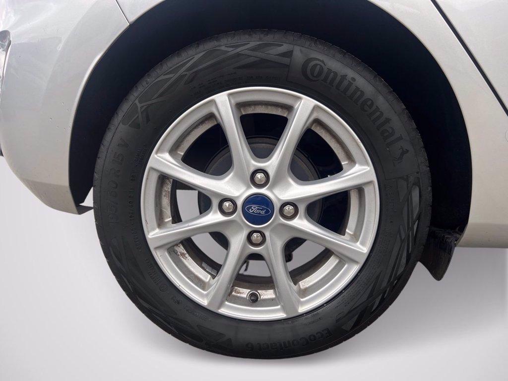 FORD Fiesta 5p 1.1 Titanium s&s 75cv my20.75 del 2021