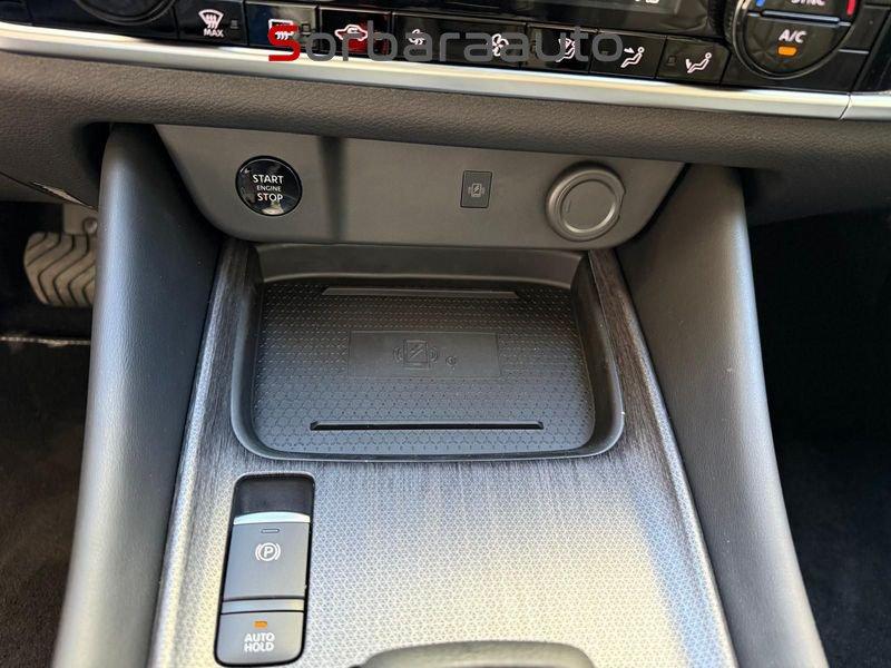 Nissan Qashqai MHEV 158 CV Xtronic Tekna