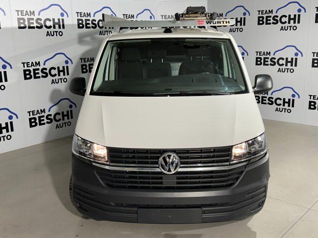 VOLKSWAGEN T6.1 Transporter 2.0TDI 150CV FURGONE ALLESTITO