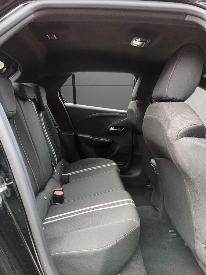 Opel Corsa 1.2 100 CV GS