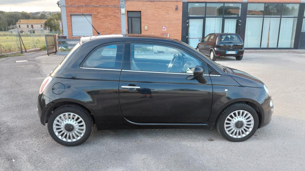 Fiat 500 1.2 Sport