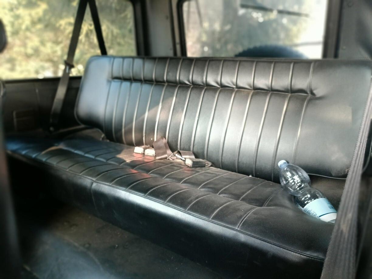 Mercedes-benz G 300GD