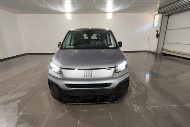 FIAT Doblo Doblò S3 Combi 1.5 BlueHDI 130cv MT6 N1