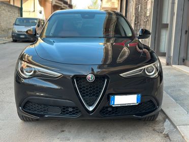 Alfa Romeo Stelvio 2.2 190CV AT8 Q4 Executive