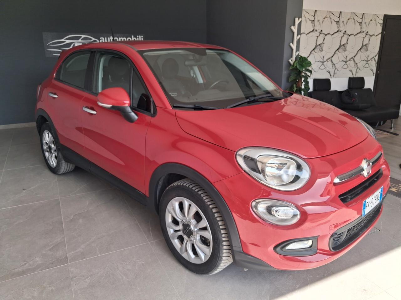 Fiat 500X 1.3 MultiJet 40mila km