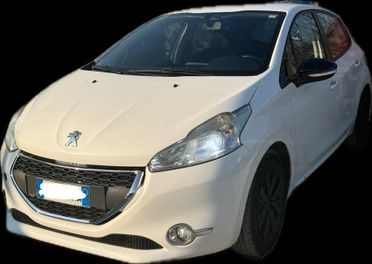 Peugeot 208 1.6 Diesel 12 Mesi di garanzia