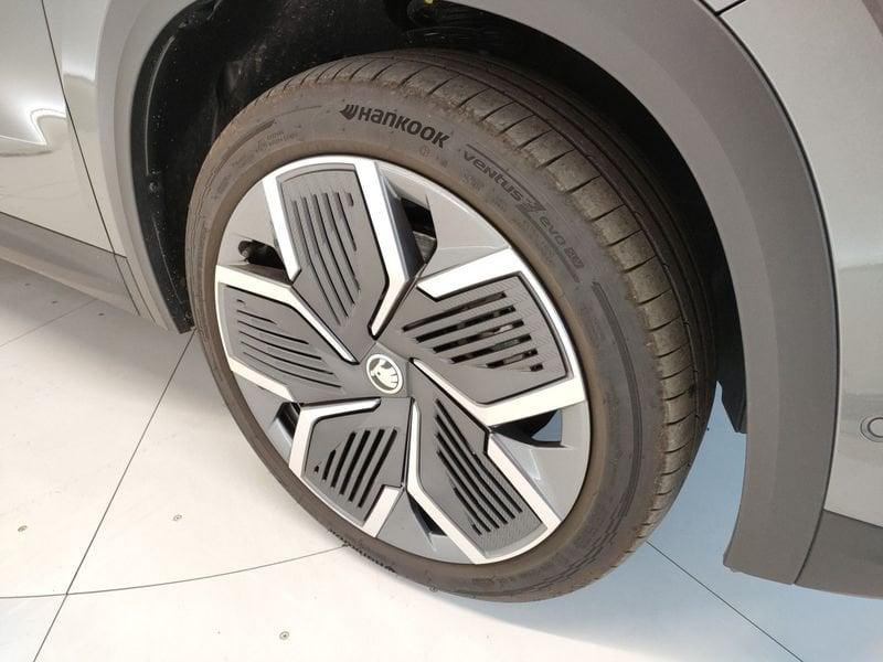 Skoda Kodiaq 2.0 TDI EVO SCR DSG Selection