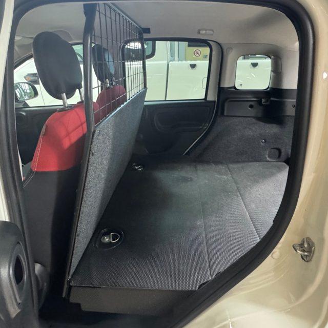 FIAT New Panda 1.3 MJT S.&S. POP VAN 2 POSTI AZIENDALE