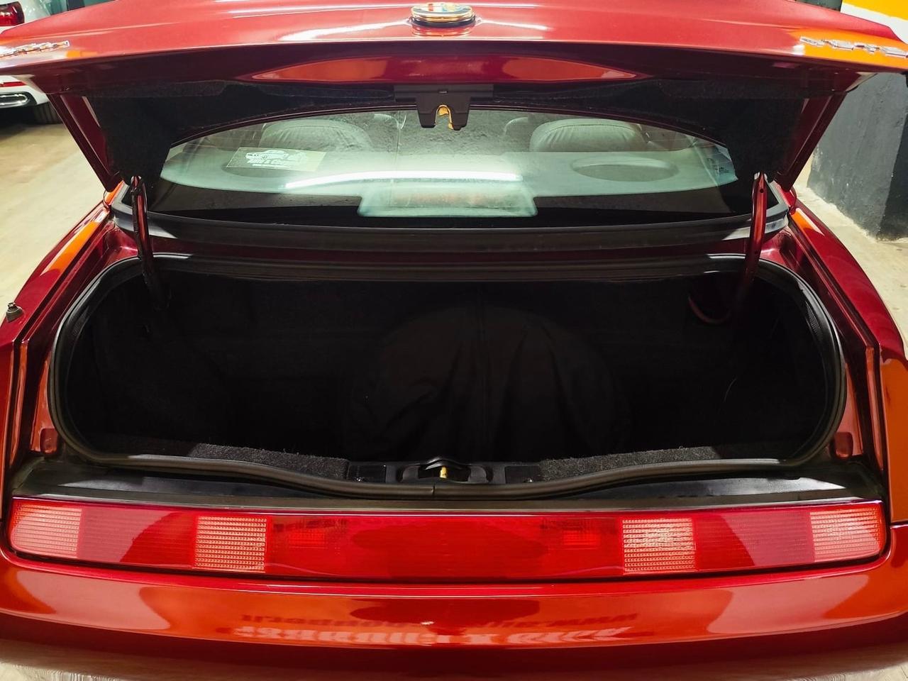 ALFA ROMEO GTV 916 2.0 V6 TURBO IN CONDIZIONI DA VETRINA.