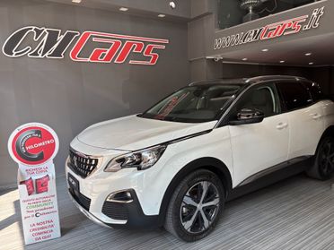 Peugeot 3008 1.5 BlueHDI 130cv Allure ITALIANA