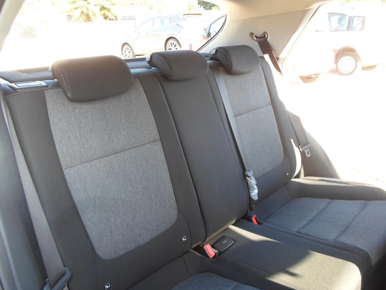 Kia Stonic 1.2 DPI Style