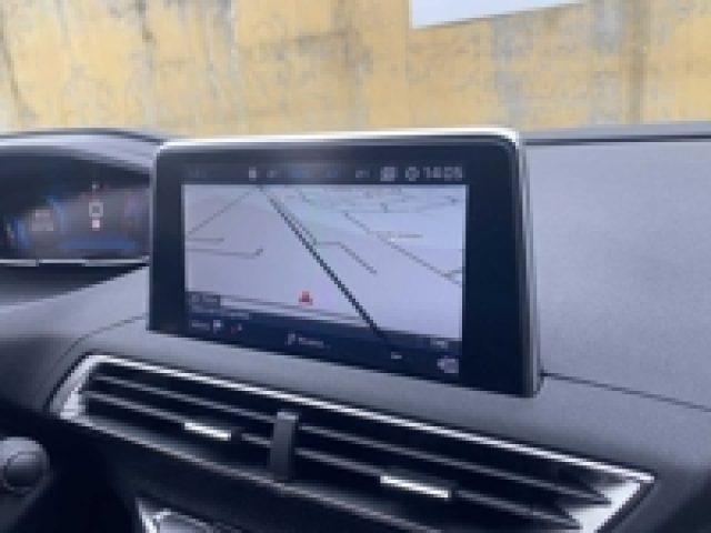 PEUGEOT 5008 BlueHDi 130 S&S EAT8 GT Line