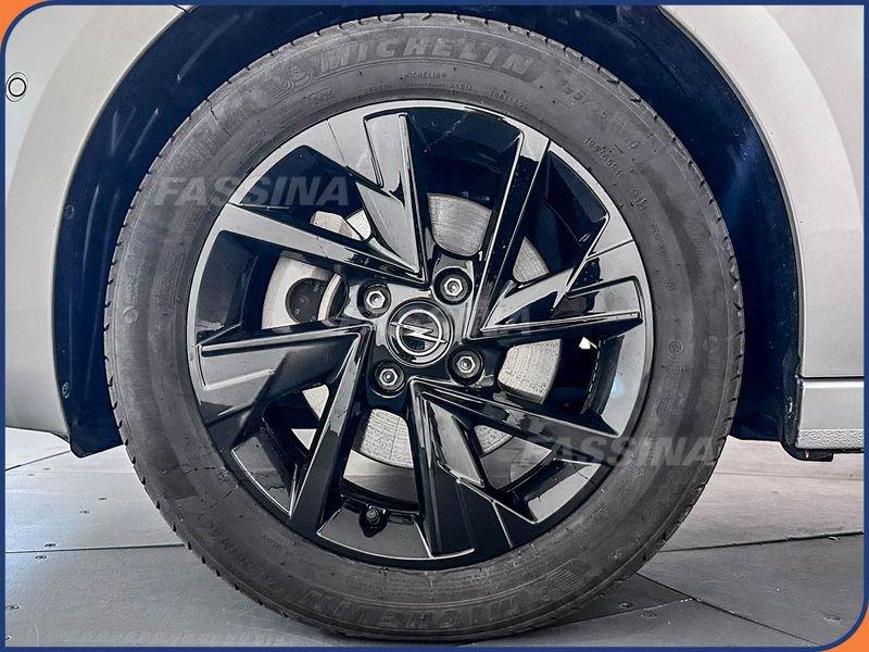 Opel Corsa 1.2 100cv GS MT6