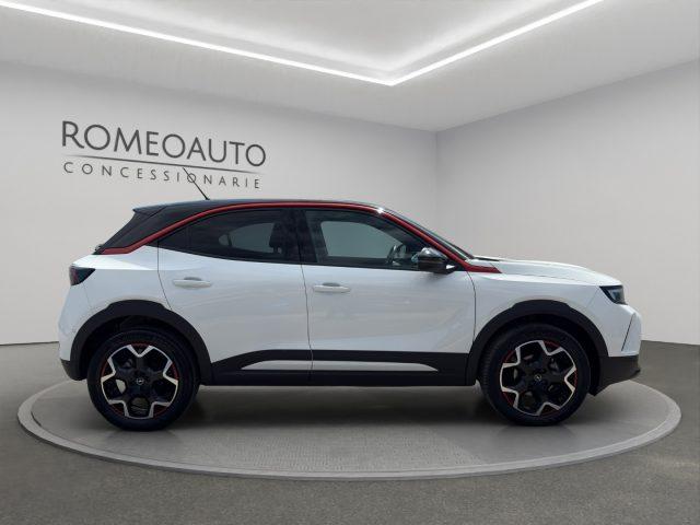 OPEL Mokka 1.2 Turbo GS Line+ 100cv