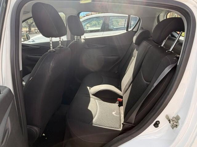 Opel Karl 1.0 73 CV GPL Advance