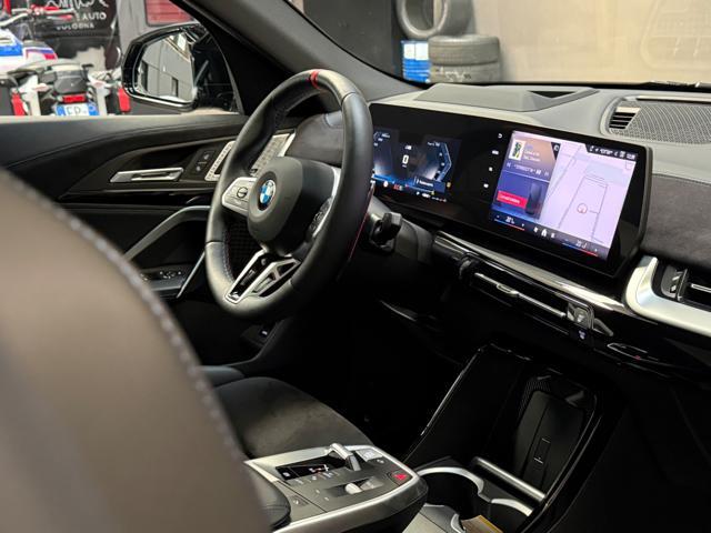 BMW X2 M35i xDrive Msport Pro *PACCHETTO SERVICE INCLUSO*