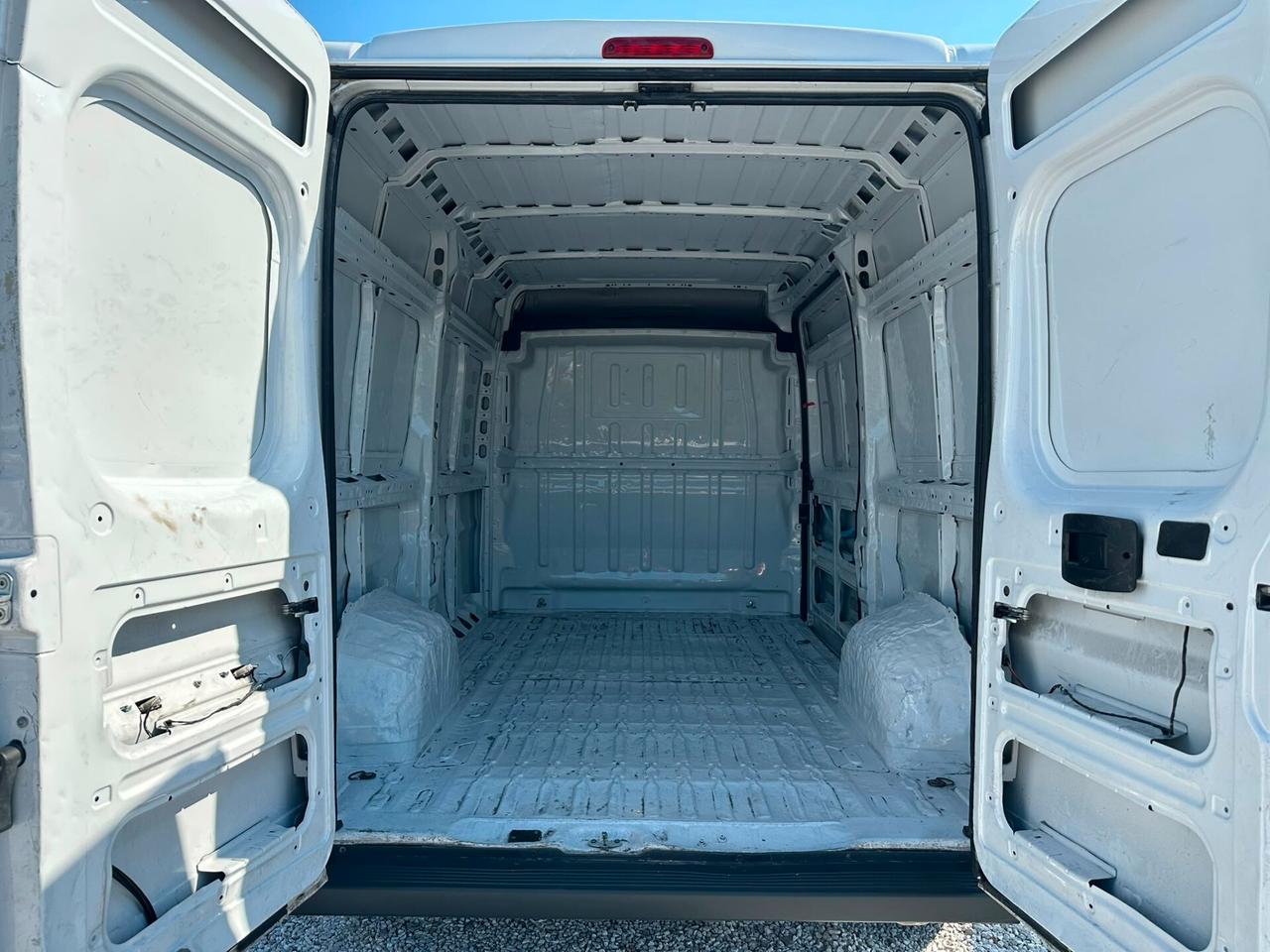 Fiat Ducato 35 2.2 Mjt 140CV PC MH2 Cassonato Maxi