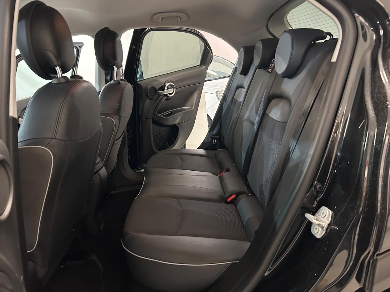 Fiat 500X 1.4 benzina 103kw LOUNGE EURO6B