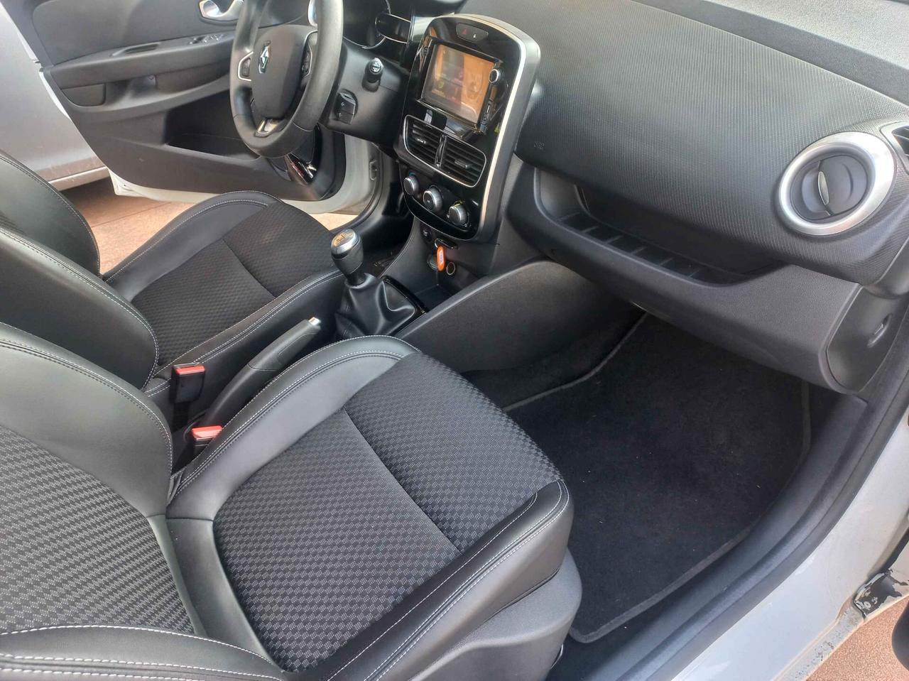 Renault Clio Sporter TCe 12V 90CV Start&Stop Energy Duel