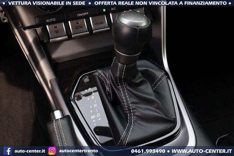 Toyota GR86 2.4 A/T Premium Sport